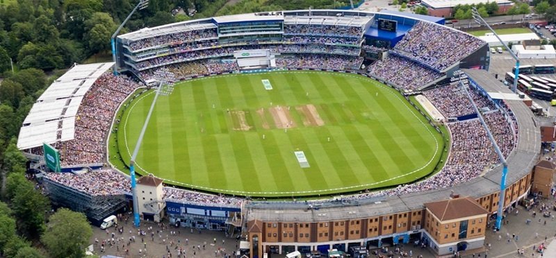 Edgbaston Cricket Stadium