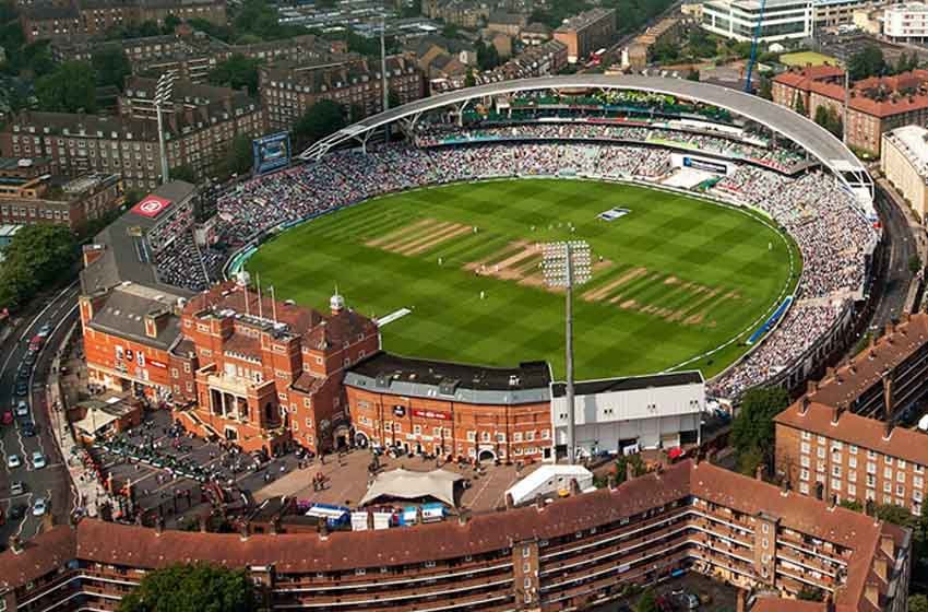 Kennington Oval
