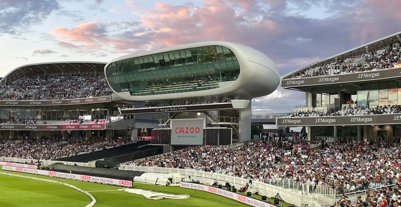 Lords Cricket Ground