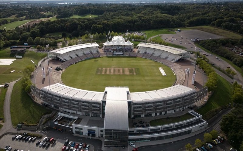 Rose Bowl Southampton