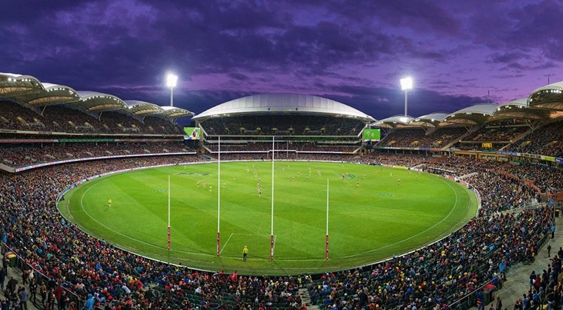 Adelaide Oval