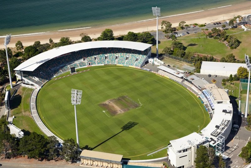 Bellerive Oval